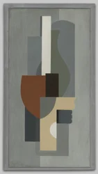 Composizione III, 1926